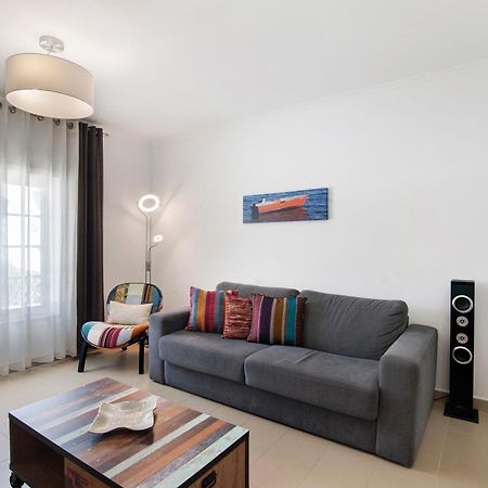 Apartamento Rossio Albufeira Buitenkant foto