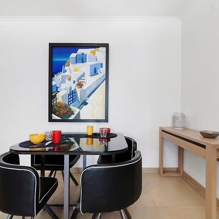 Apartamento Rossio Albufeira Buitenkant foto