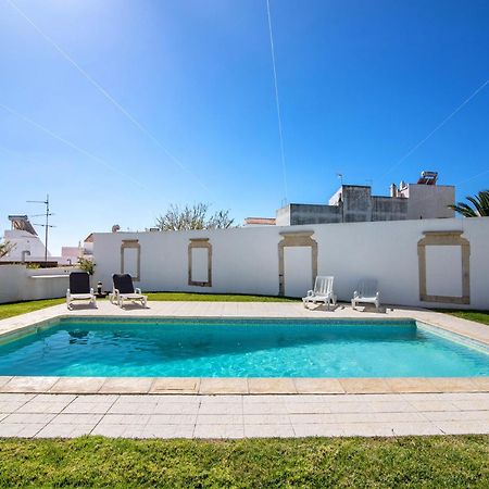 Apartamento Rossio Albufeira Buitenkant foto