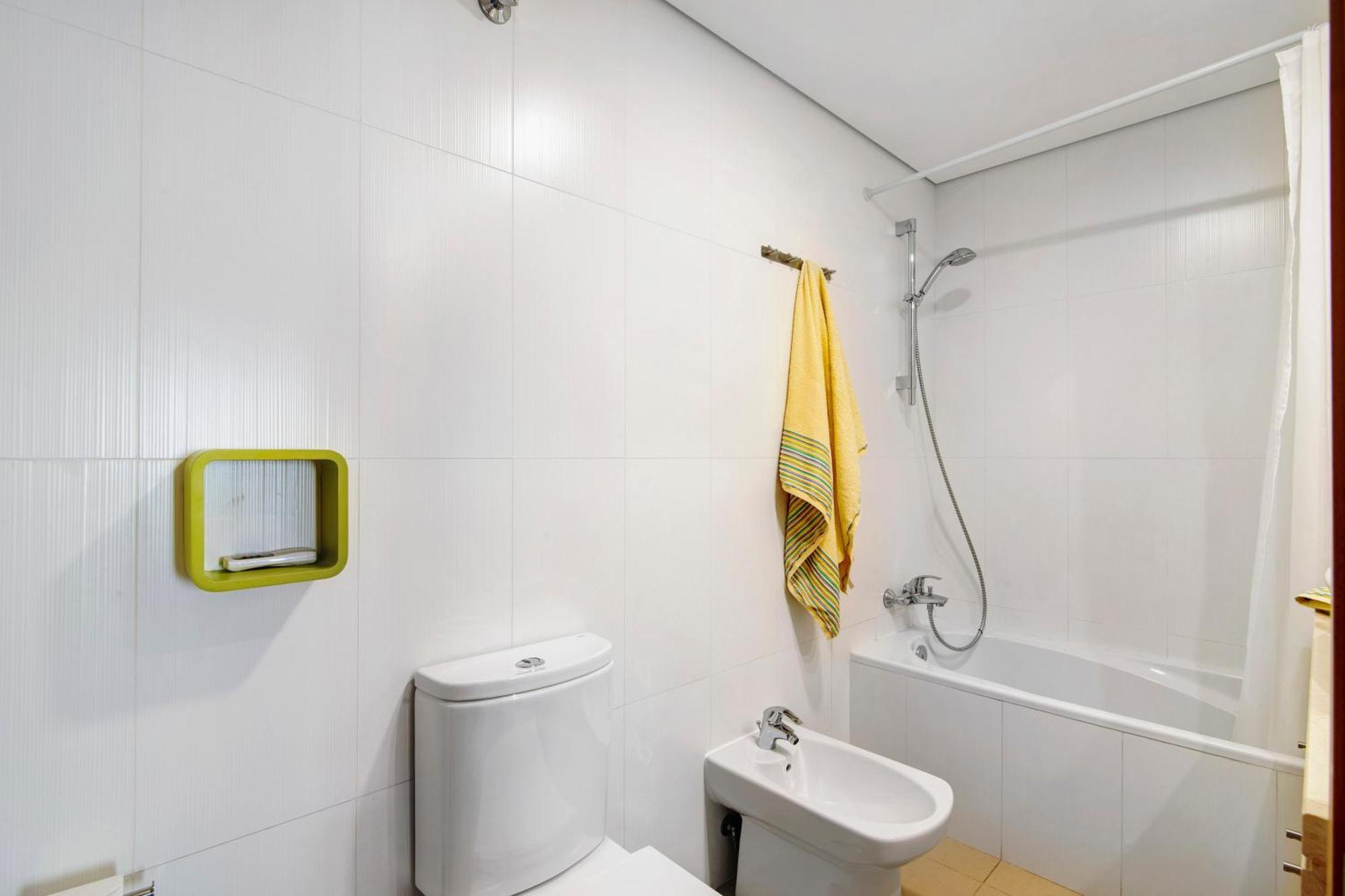 Apartamento Rossio Albufeira Buitenkant foto