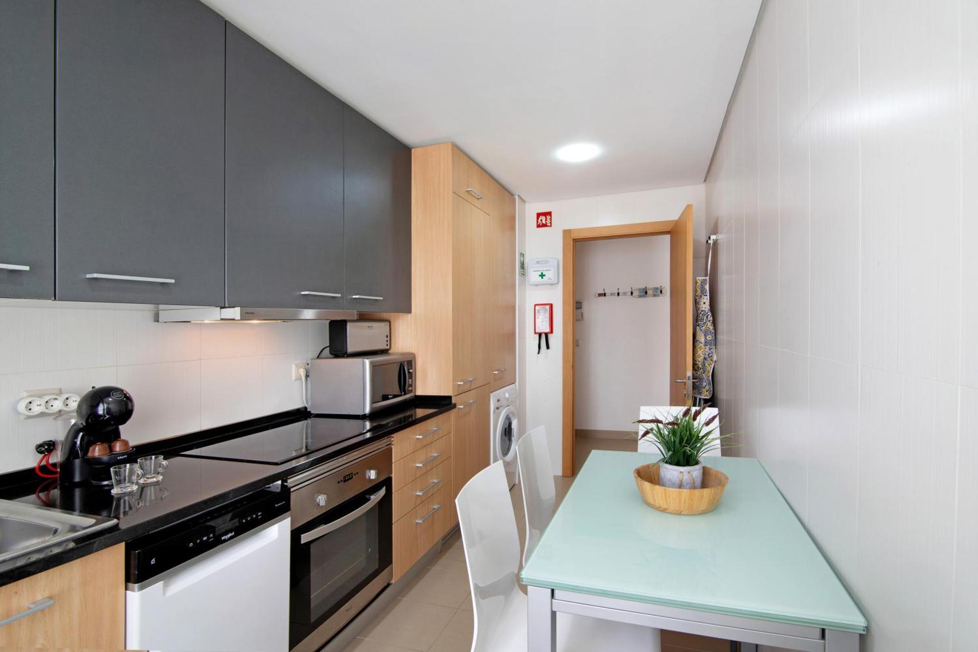 Apartamento Rossio Albufeira Buitenkant foto