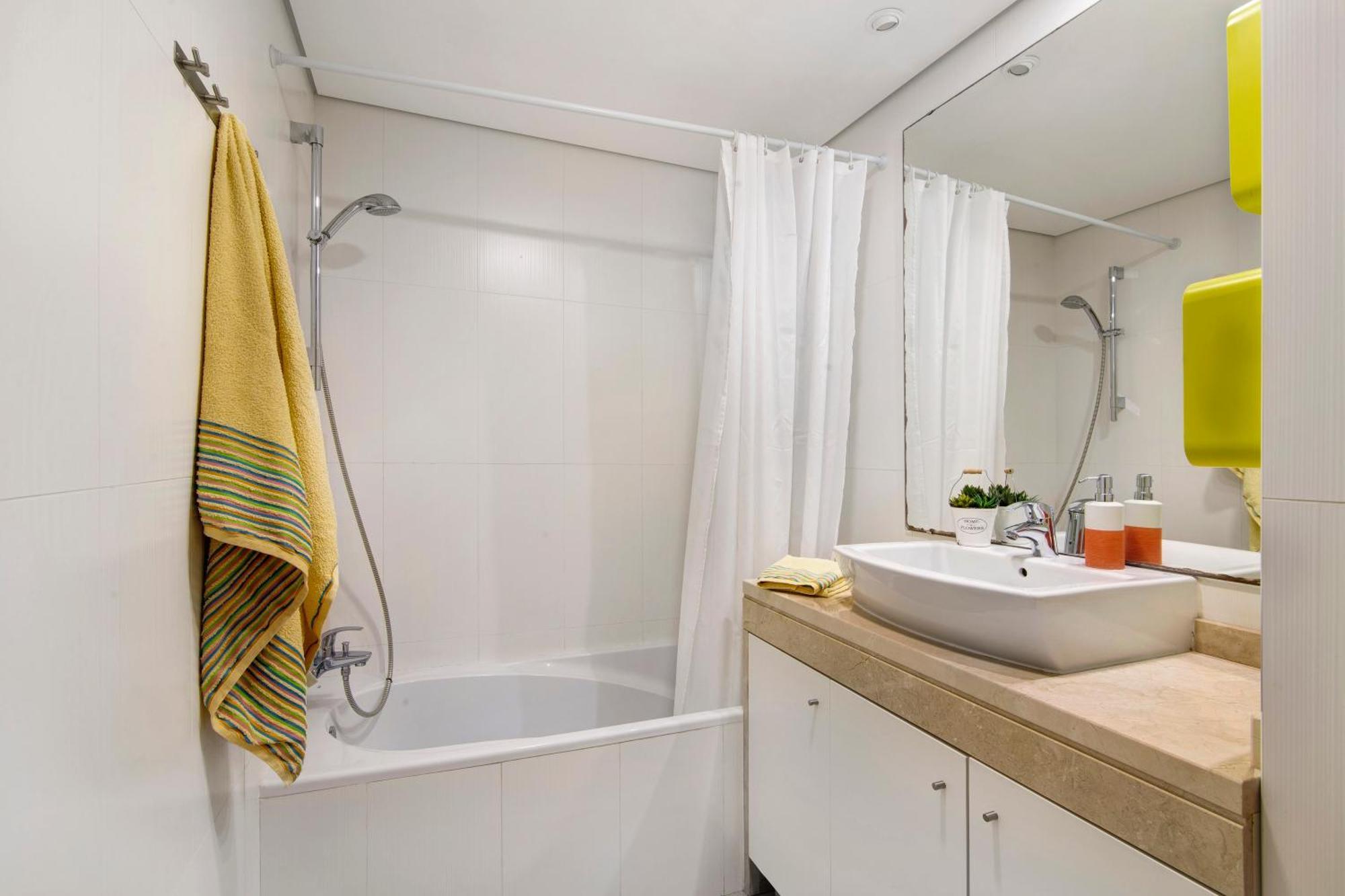 Apartamento Rossio Albufeira Buitenkant foto